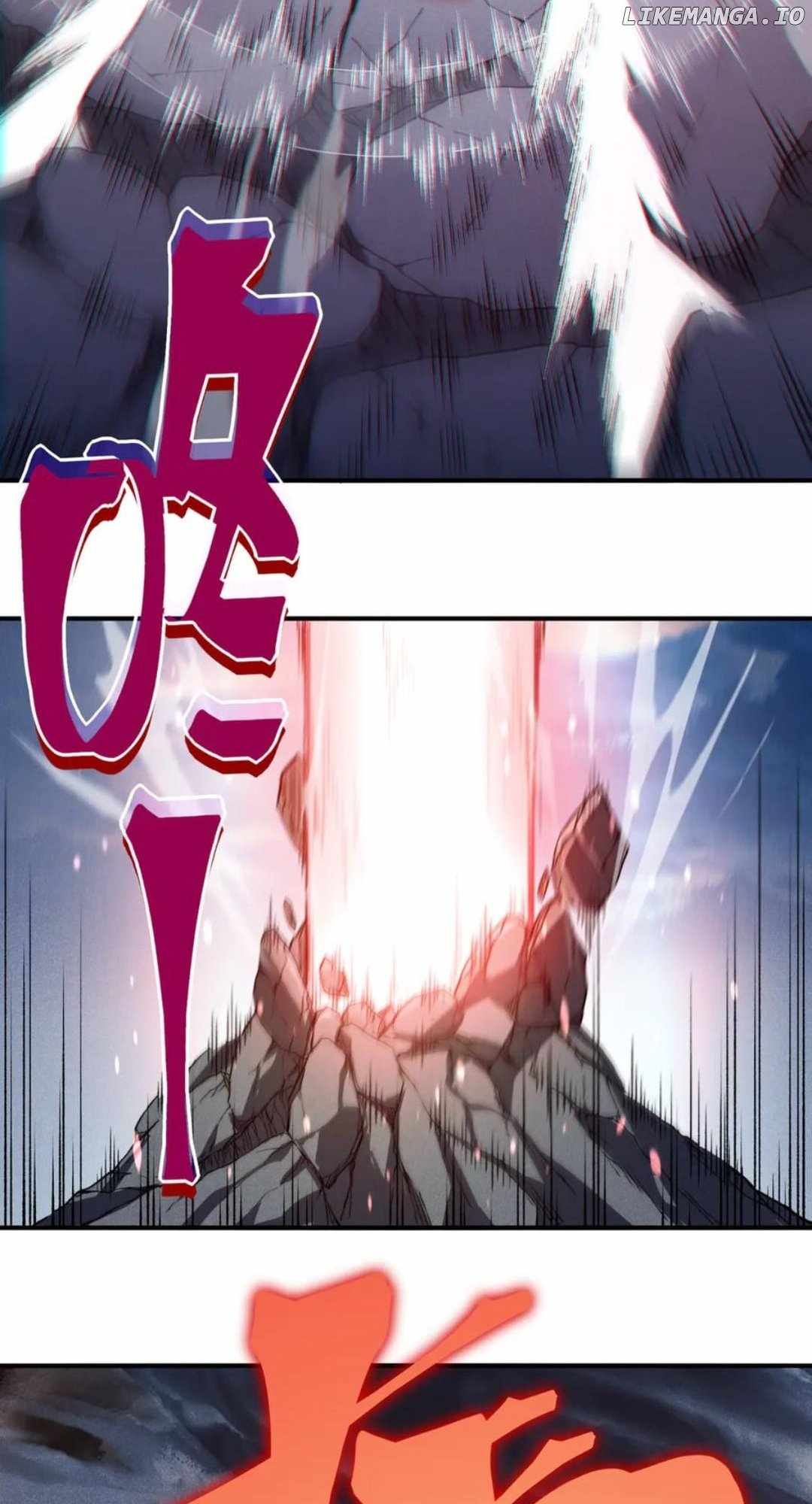 Demonic Evolution Chapter 107 30